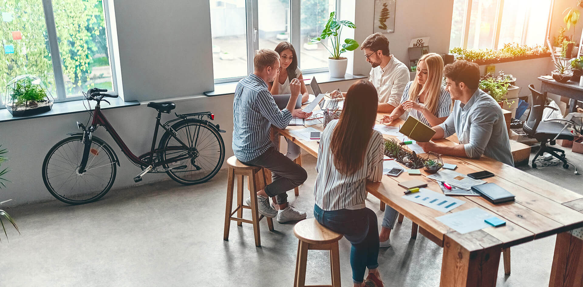 Best method for growing a startup business