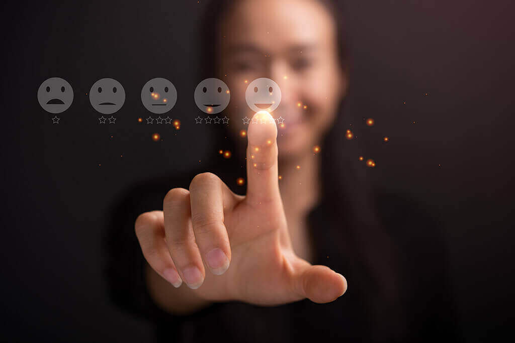 feadback expectation