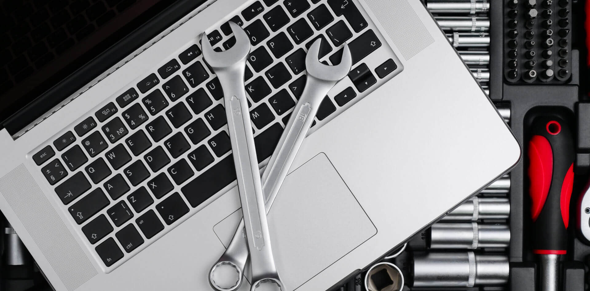 Tools and services offered by White Label IQ