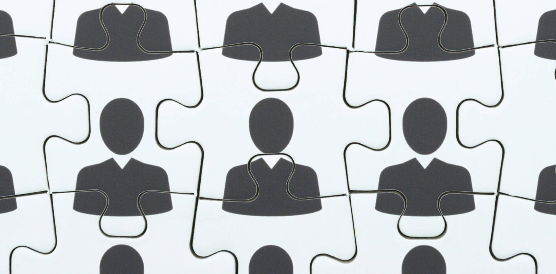 White label hiring a new employee