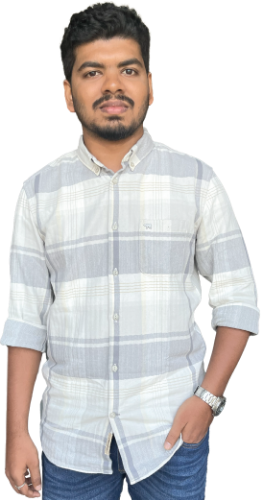 Prajwal Dessai