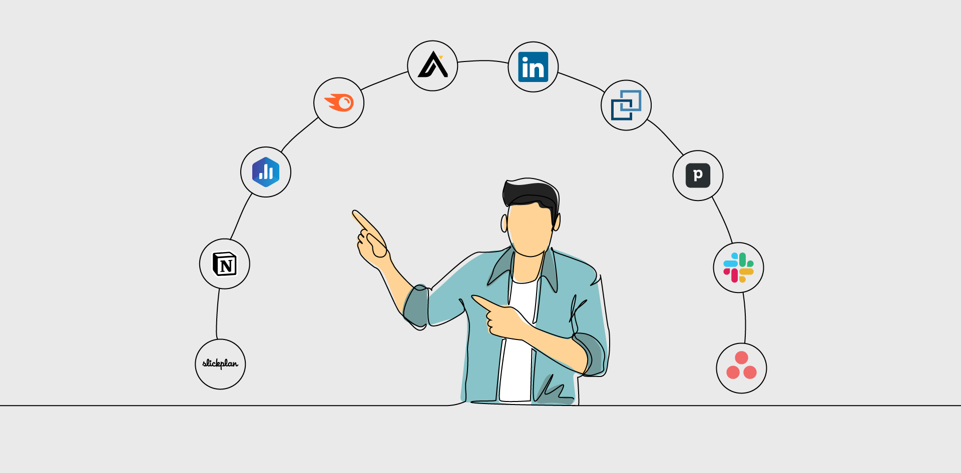 Tools To Simplify Your Agency Life