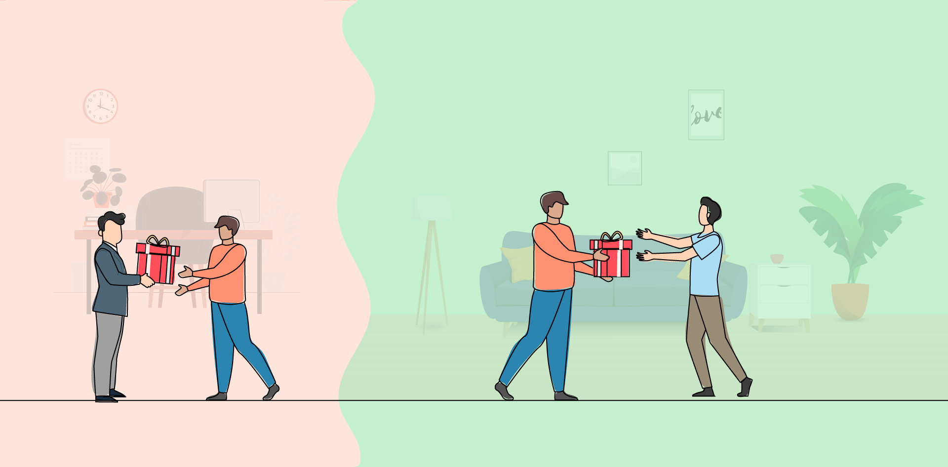 Agency Client Relationships Direct Mail