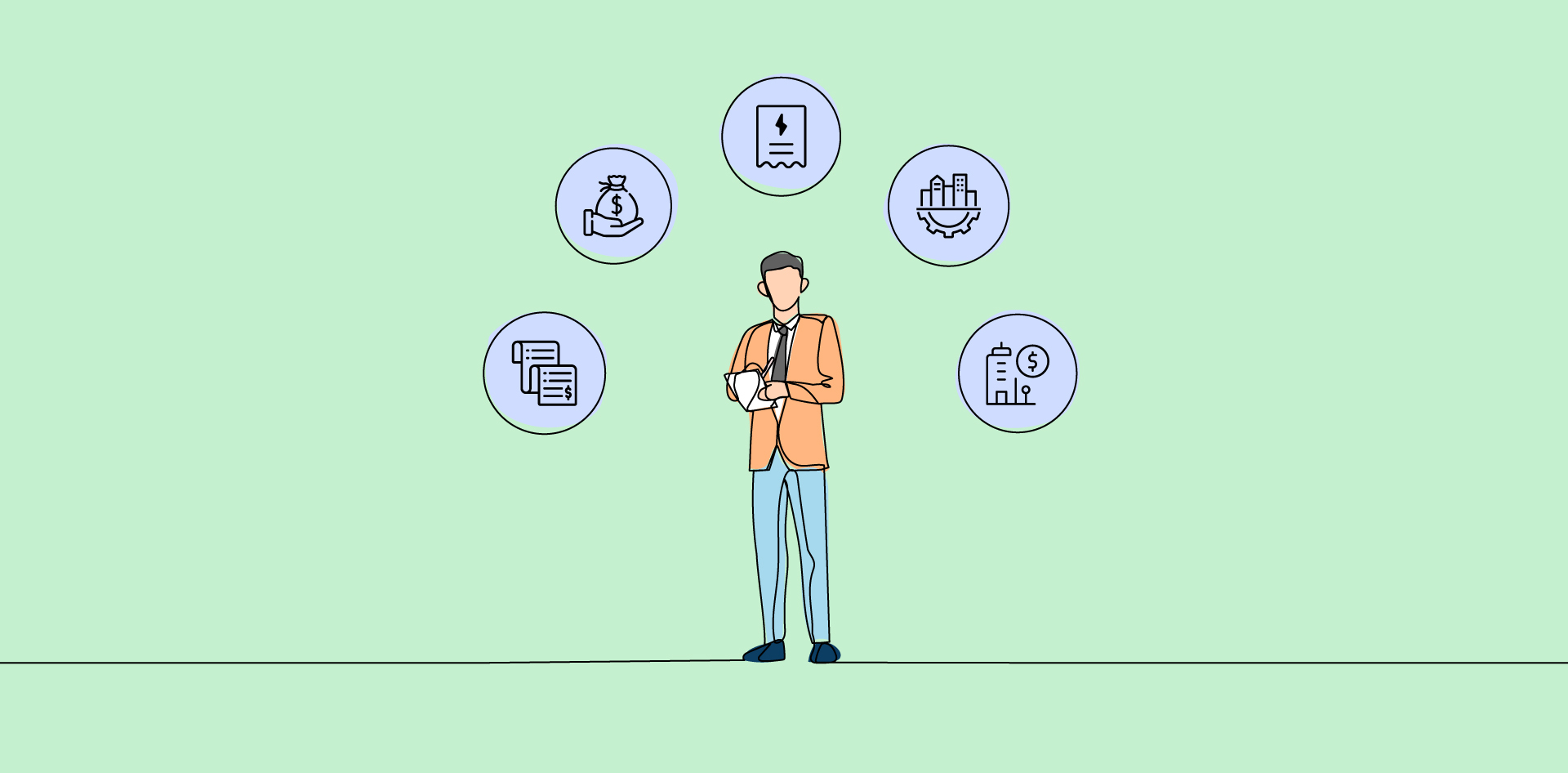 Managing Fixed Costs in your agency