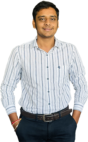 Hardik Patel