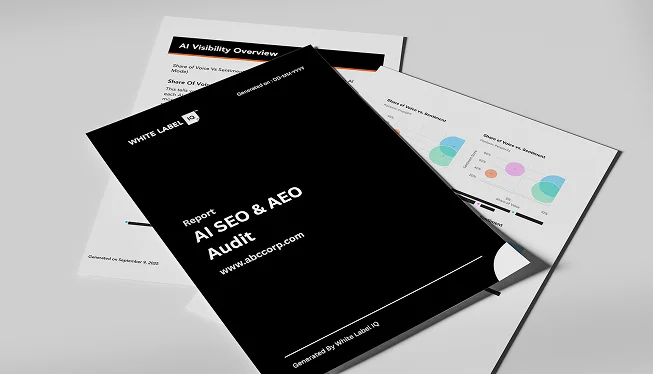 Get the Sample Report of Audit