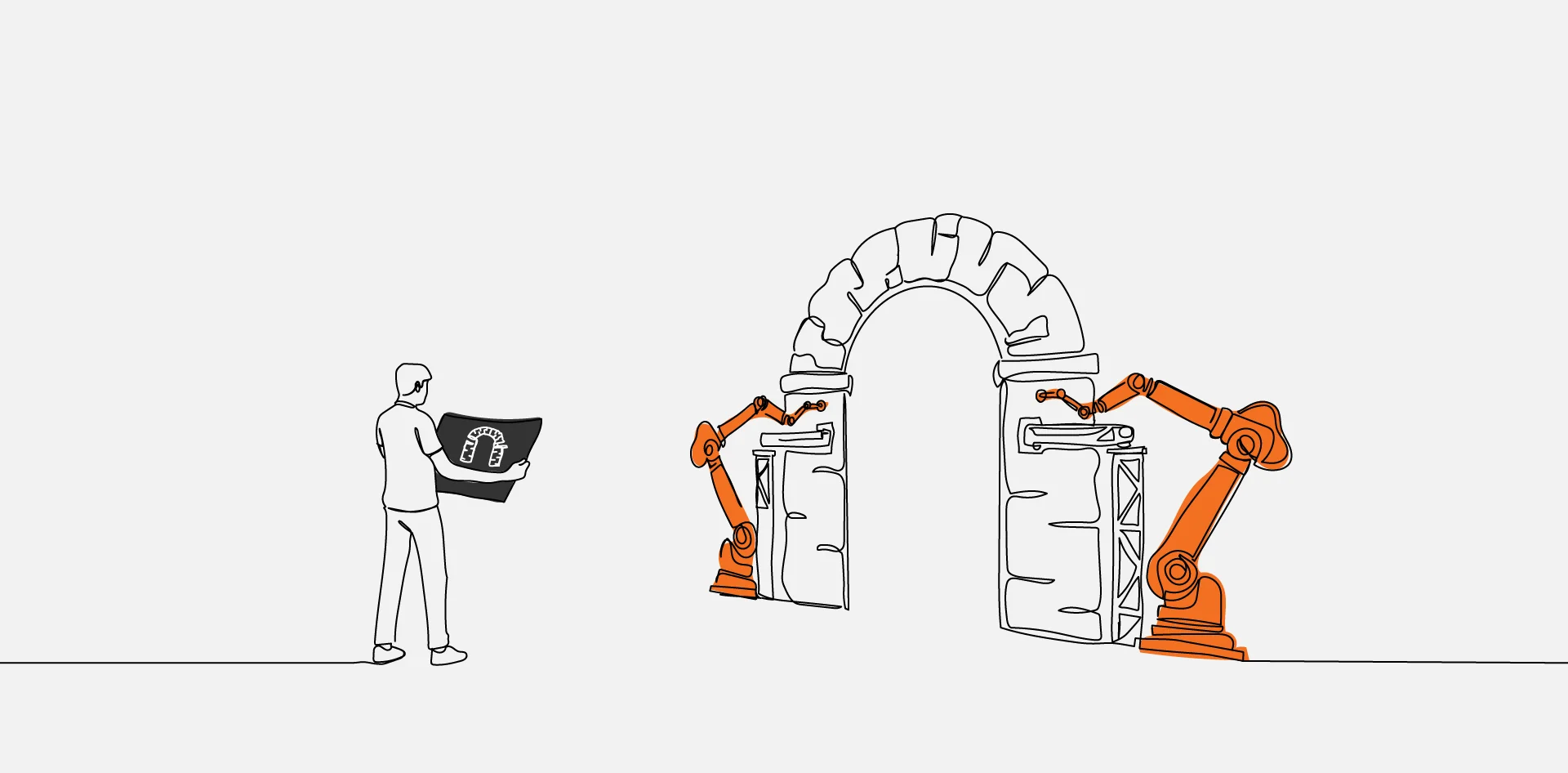 When the Client Asks ‘Will AI Replace You’ – How Your Agency Responds