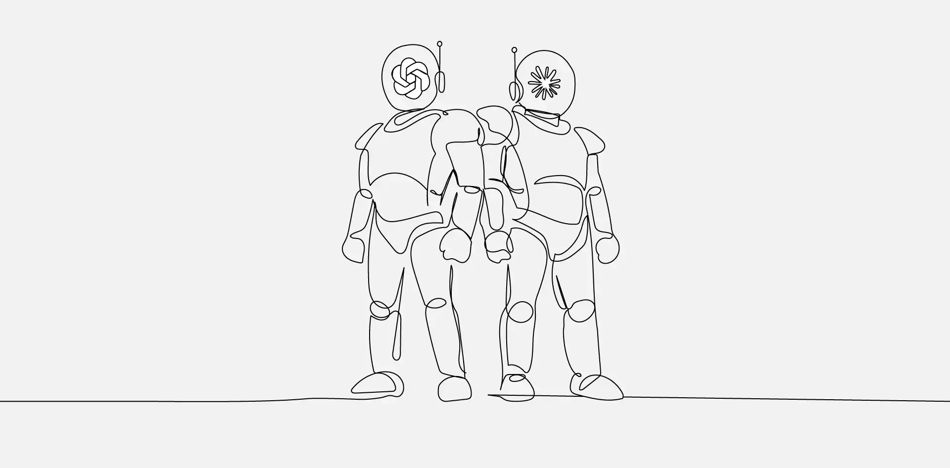 Claude vs. ChatGPT: Choose Your Favorite Content Writer!