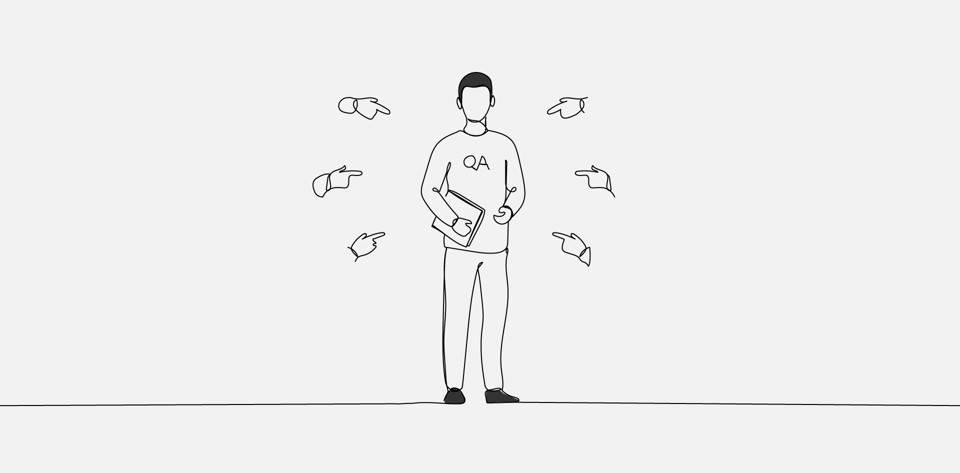 Why QA Keeps Taking the Blame for Leadership Decisions